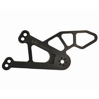 05-0452L 2009-14 Yamaha R1 LHS Rearset Bracket