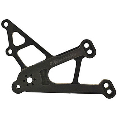 05-0452R 2009-14 Yamaha R1 RHS Rearset Bracket