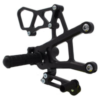 05-0454B Yamaha R1 Complete Rearset