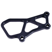 05-0454HGB Yamaha R1 Brake Side Heel Guard