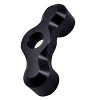 05-0454PM Yamaha R1 Pipe Mount Bracket