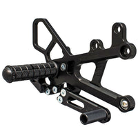 05-0457B Yamaha R6 Rearset  - GP Shift