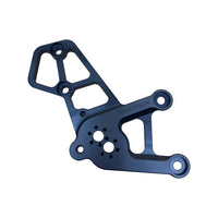 05-0459R Yamaha R9 RHS Side Rearset Bracket