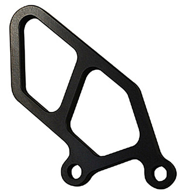 05-0500HGB Triumph 675 Optional Heel Guard