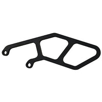 05-0500HGS Triumph 675 Shift Side Heel Guard