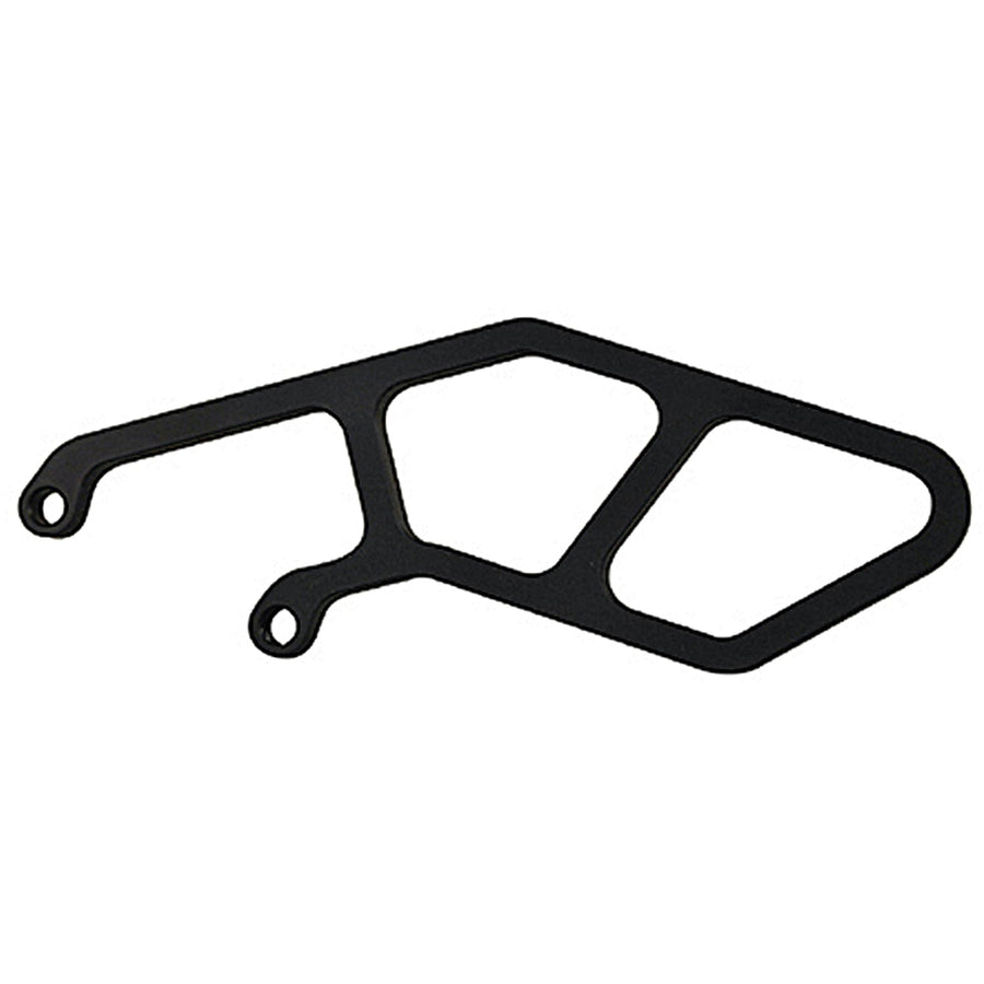 05-0500HGS Triumph 675 Shift Side Heel Guard