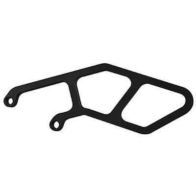 05-0500HGS Triumph 675 Shift Side Heel Guard