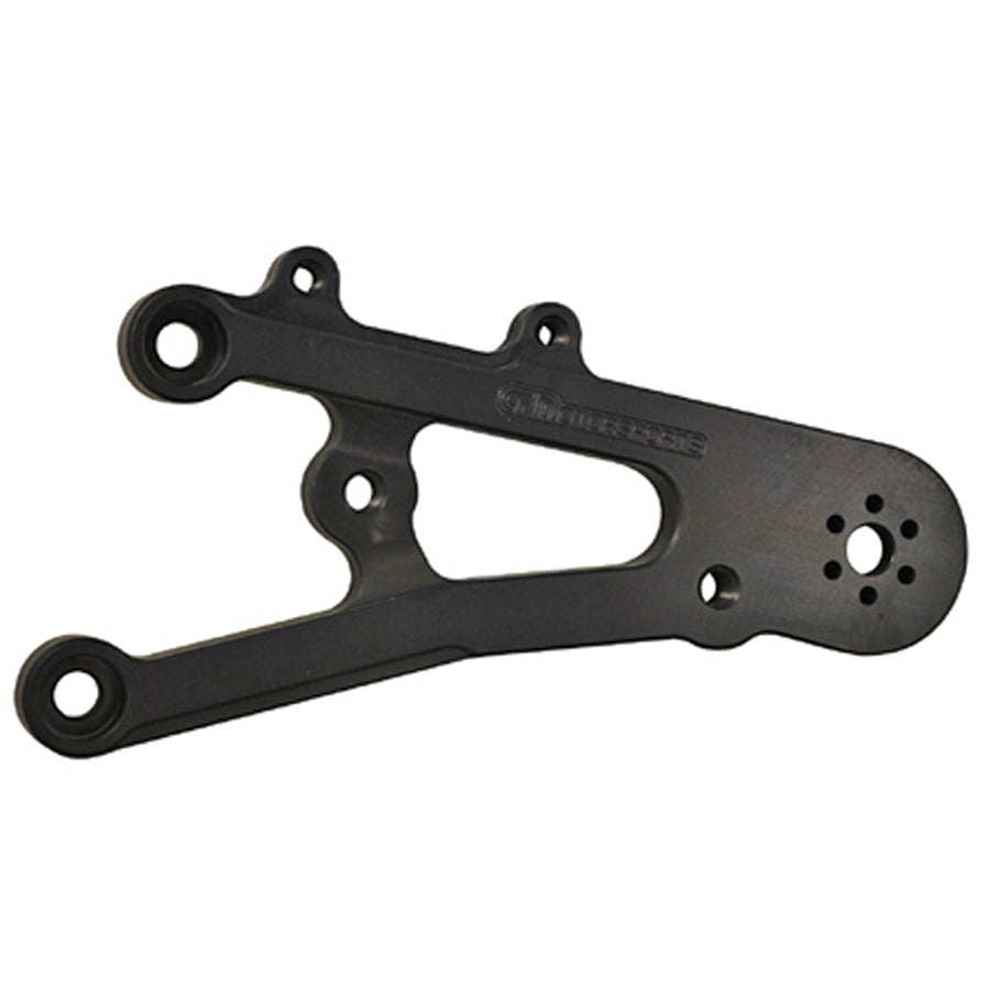 05-0500L Triumph 675 LHS Shift Bracket