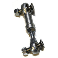 05-0501B 2006-12 Triumph Daytona 675 Rearset  - GP Shift