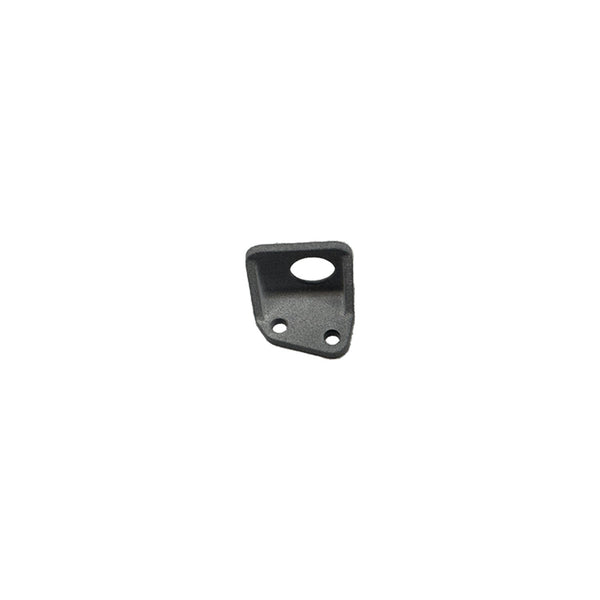 Woodcraft Brake Light Switch Bracket — Triumph 765 / Moto2