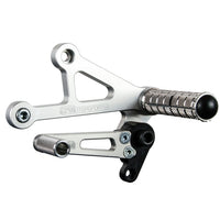 05-0600B Ducati 750/900SS Complete Rearset