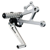 05-0600B Ducati 750/900SS Complete Rearset