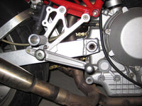 05-0600B Ducati 750/900SS Complete Rearset