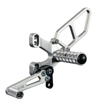 05-0610B Ducati 748/916/996/998 Complete Rearset