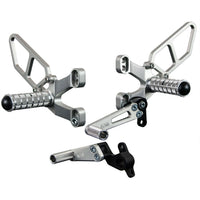05-0610B Ducati 748/916/996/998 Complete Rearset