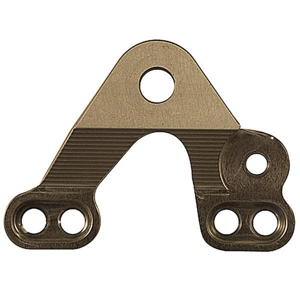 Woodcraft LH Bracket — Ducati 748 / 916 / 996