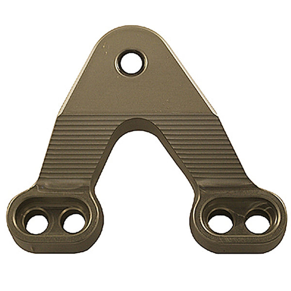 Woodcraft RH Bracket — Ducati 748 / 916 / 996