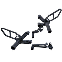 05-0625B Ducati 749/999 Complete Rearset