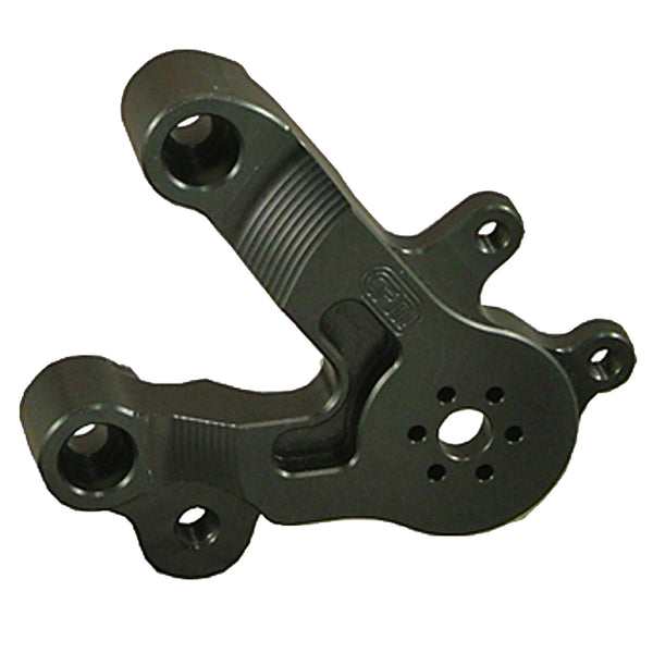 Woodcraft LHS Bracket — Ducati 749 / 999