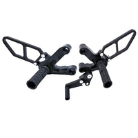 05-0625 Ducati 749/999 Rearet w/Shift Pedal