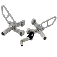 05-0640A Ducati 848/1098/1198/848 EVO w/Shifter - Clear