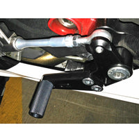05-0641B Ducati 1198SP/848 EVO Complete GP Rearset  (Factory QS)