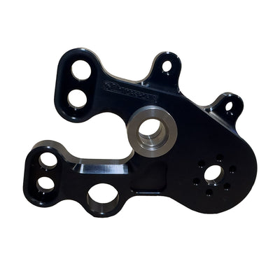 05-0646L Ducati Panigale 1199 LHS GP Shift Eccentric Bracket