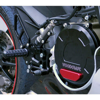 05-0648B Ducati Panigale V2 thru 2024/899/959/1199/1299 GP Shift Complete Rearset