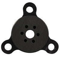 05-0650MP Ducati Hypermotard Footpeg Mount Plate