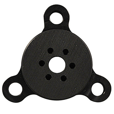 05-0650MP Ducati Hypermotard Footpeg Mount Plate