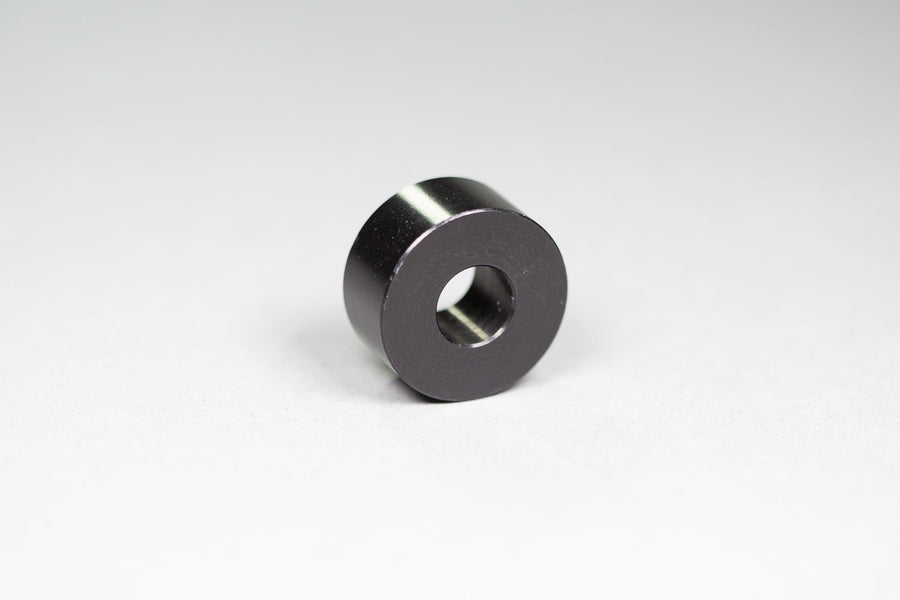 05-0652SPL Ducati 2014 Hypermotard 821 Small Spacer Shift Side Mounting Bracket