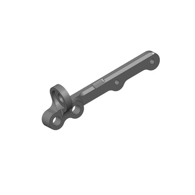 05-0655RSM Ducati Panigale V4 Master Cylinder Mount