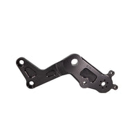 05-0660L Ducati 696/1100 Monster LH Rearset bracket