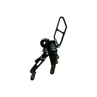 05-0699B Ducati Hypermotard 698 Mono Rearset Kit - GP Shift