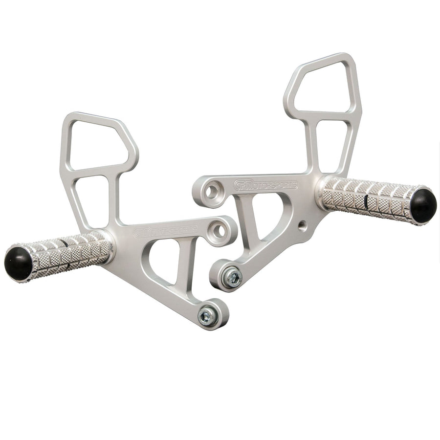 05-0720 Aprilia RSV/R/Factory/Tuono STD Rearset