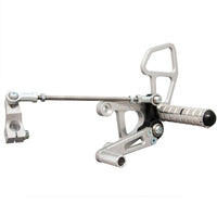 05-0722 Aprilia RSV/R/Factory/Tuono GP Rearset