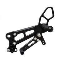 05-0739B 2015-20 KTM RC390 Complete Rearset