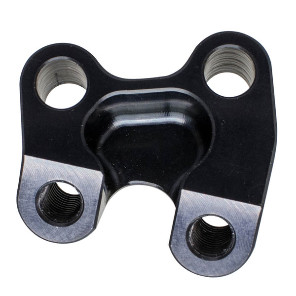 Woodcraft Kickstand Mount — KTM RC390