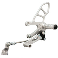 05-0740B 2008-10 Aprilia RSV4 Complete Rearset