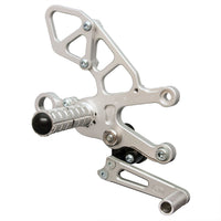 05-0740B 2008-10 Aprilia RSV4 Complete Rearset
