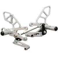 05-0741B 2011-16 Aprilia RSV4 APRC/Tuono V4 GP  Shift Complete Rearset