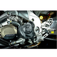 05-0741B 2011-16 Aprilia RSV4 APRC/Tuono V4 GP  Shift Complete Rearset