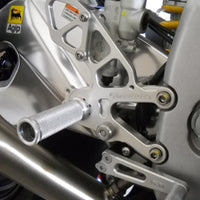 05-0741B 2011-16 Aprilia RSV4 APRC/Tuono V4 GP  Shift Complete Rearset