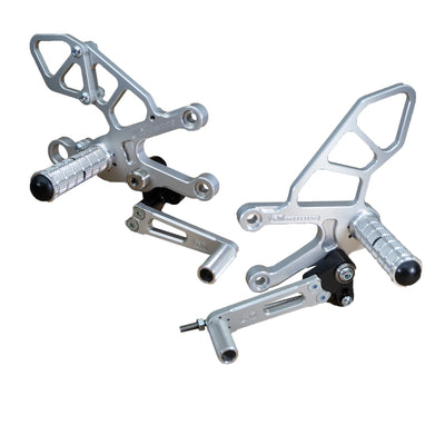 05-0742B 2011-16 Aprilia RSV4 APRC/Tuono V4 STD Shift Complete Rearset