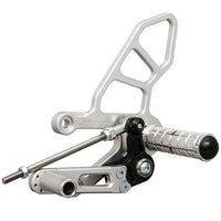 05-0742B 2011-16 Aprilia RSV4 APRC/Tuono V4 STD Shift Complete Rearset