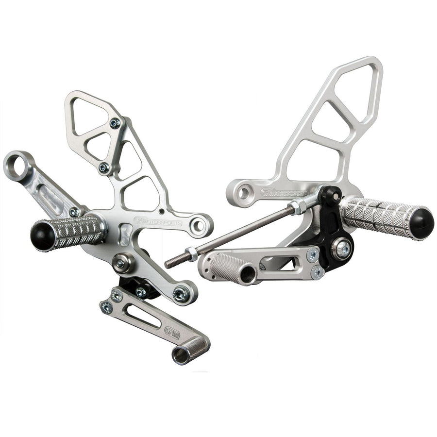 05-0743B 2017-20 Aprilia RSV4/Tuono GP Shift Complete Rearset