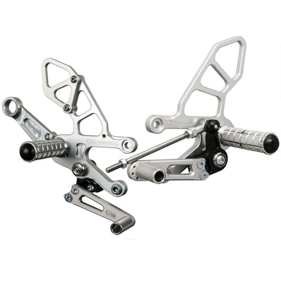 05-0743B 2017-20 Aprilia RSV4/Tuono GP Shift Complete Rearset