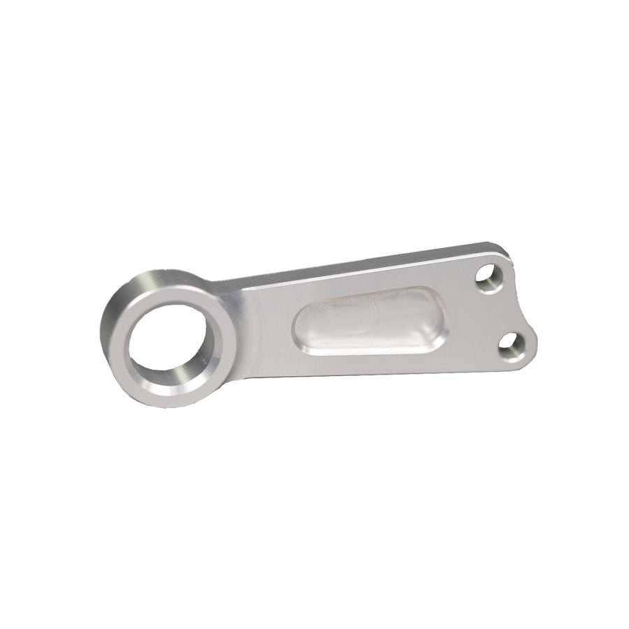 05-0743PM Pipe Mount - Aprilia RSV4/Tuono