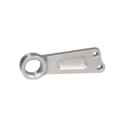 05-0743PM Pipe Mount - Aprilia RSV4/Tuono