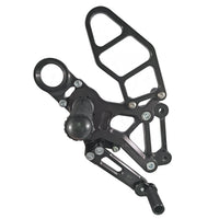05-0755B 2015-19 BMW S1000RR Complete Rearset